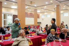 100 Pelaku UMK di Sulawesi...