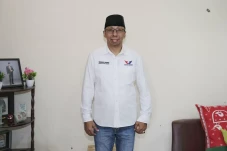 Partai Perindo Papua...