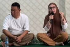 Istri Pastikan Uya Kuya...