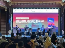 Benarkah Industri Hulu...