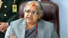 Demonstran Nepal Usulkan...