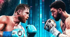 Canelo Kalahkan Terence...