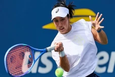 Ranking WTA Aldila Sutjiadi...