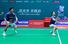 Hasil Hong Kong Open...