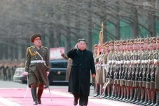 Kenapa Kim Jong-un Tidak...