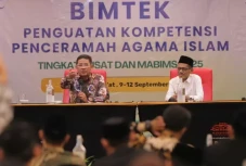 Generasi Muda Anggap...