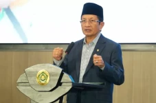 Menag Doakan Kementerian...