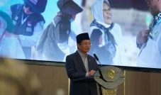 Raih Indeks Sangat Memuaskan,...
