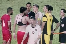 Timnas Indonesia Harus...