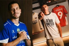 Manajemen Persija Beri...