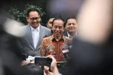 Reshuffle Kabinet Merah...