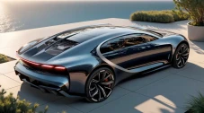 Dreame Technology EV...