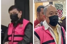 Kasus Korupsi Sritex,...