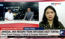 Janggal jika Negara...