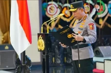 27 Pati Polri Resmi...
