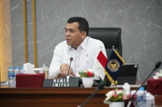 Kemenimipas Umumkan...