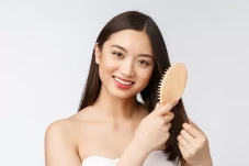 3 Tips Atasi Rambut...