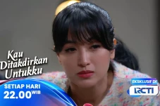 Sinopsis Layar Drama...