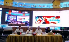 Penyebab Banjir Bandang...