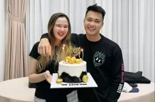 Eza Gionino Siap Hadiri...