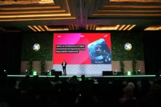 Terobosan Telkom: ESG...