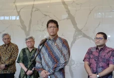 Purbaya Tetapkan 5 Bank...