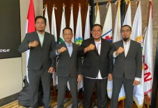 FSPPB Dukung Penggabungan...