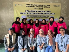 Pertamina Patra Niaga...