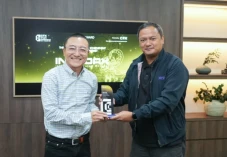 Indodax Raih Penghargaan...