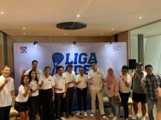 Indonesia Resmi Punya...