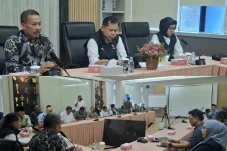 Kemenag Gandeng Otoritas...