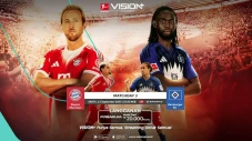Streaming Bundesliga...