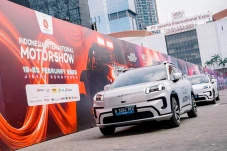 GAC Aion Mengaku Tenang...