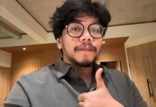 Ferry Irwandi: Urusan...
