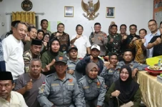 Mendagri: Presiden Prabowo...