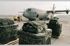 Panglima TNI Kirim Pasukan...