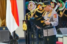 Cegah Polemik, Istana...