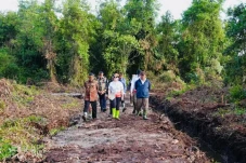 4 Provinsi Jadi Prioritas...