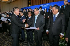 Perkuat Program Sosial...
