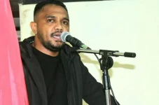 Seruan Aksi Damai: Satu...