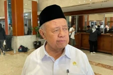 Pesan DPR ke Pemerintah:...
