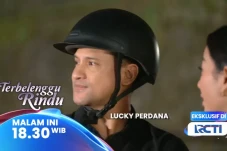 Sinopsis Layar Drama...