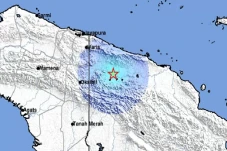 Gempa Bumi M5,2 Guncang...