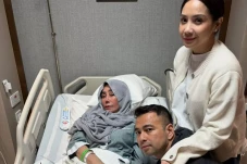 Raffi Ahmad Ungkap Penyebab...