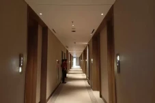 Pegawai Hotel hingga...