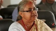Sushila Karki Dilantik...