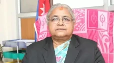 Siapakah Sushila Karki?...