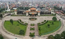 Parlemen Nepal Dibubarkan,...