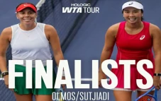 Bravo Aldila Sutjiadi...