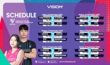 Jadwal dan Link Nonton...